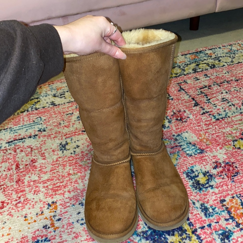 Ugg Classic Tall